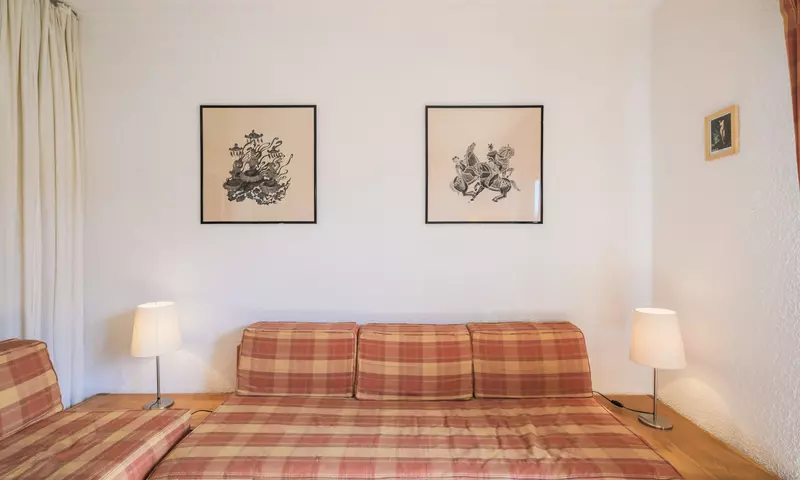 Appartement 2 pièces 6 personnes Confort