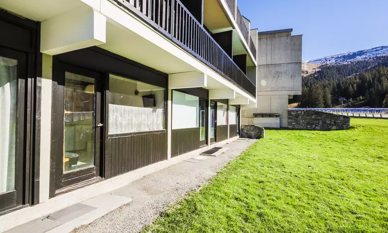 Studio 4 Personnes - Budget