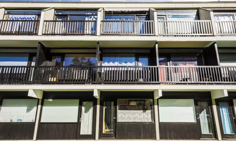 Studio 4 Personnes - Budget