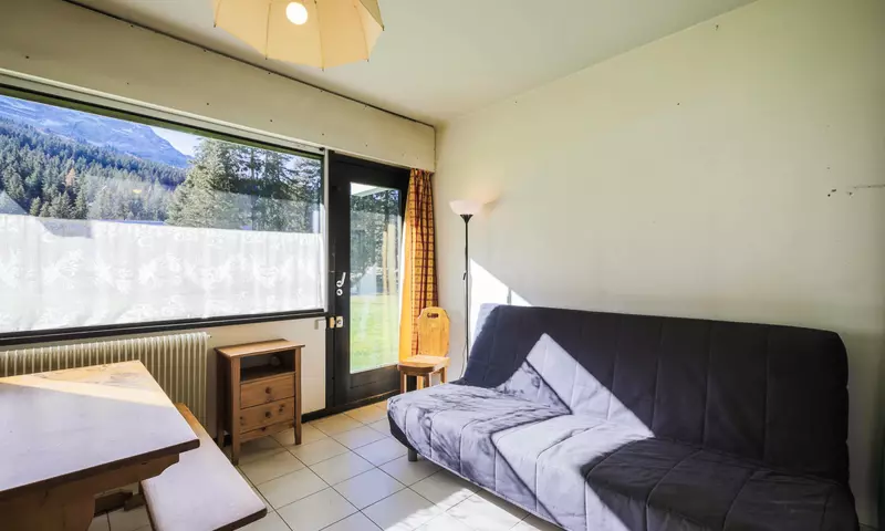 Studio 4 Personnes - Budget