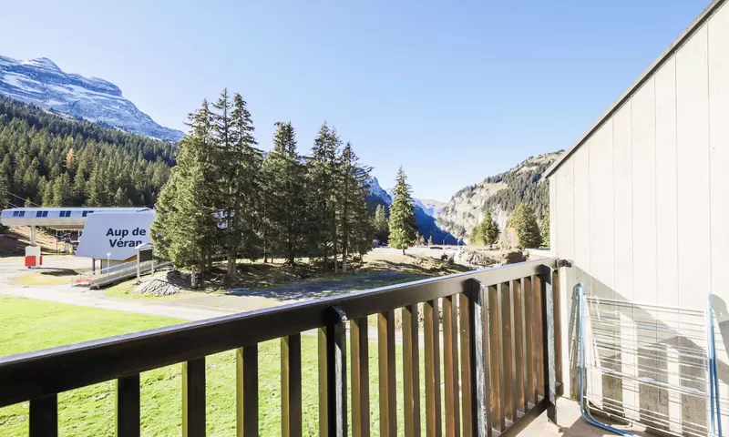 Studio 4 Personnes - Budget