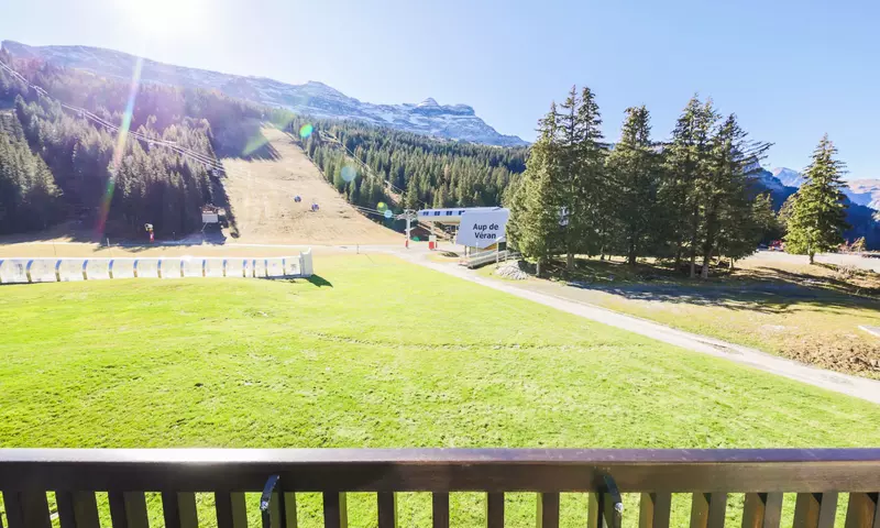 Studio 4 Personnes - Budget