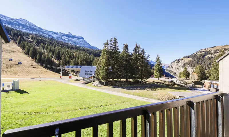 Studio 4 Personnes - Budget