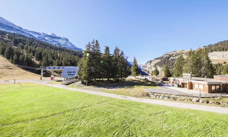 Studio 4 Personnes - Budget