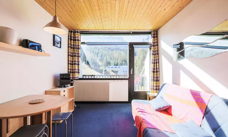 Studio 4 Personnes - Budget