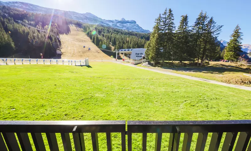 Studio 4 Personnes - Budget