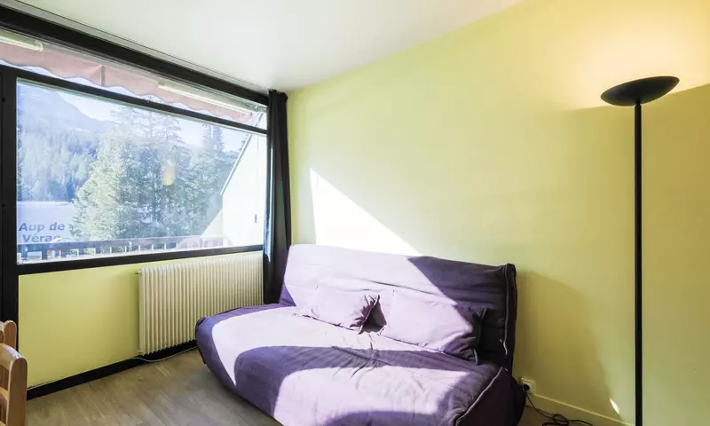 Studio 4 Personnes - Budget