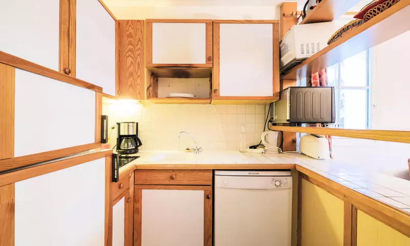 Appartement Confort 2 chambres (8 personnes)