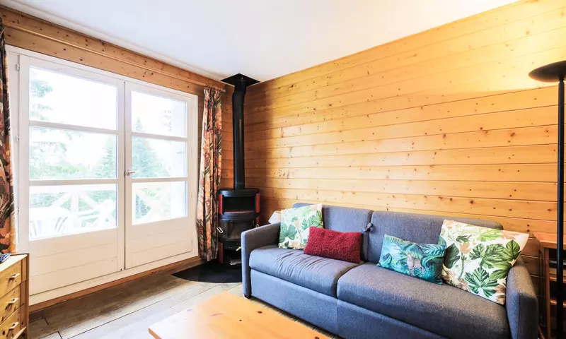 Appartement Confort 2 chambres (8 personnes)