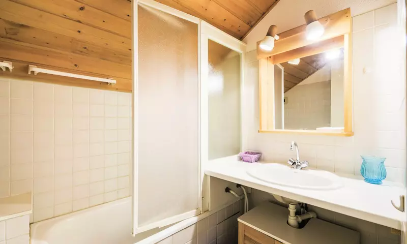 Appartement Confort 2 chambres (8 personnes)