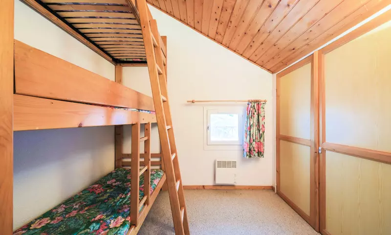 Appartement Confort 2 chambres (8 personnes)