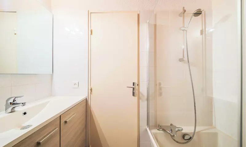 Appartement Sélection 2 chambres (8 personnes)