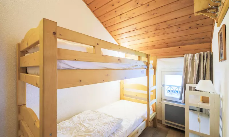 Appartement Sélection 2 chambres (8 personnes)