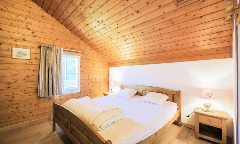 Appartement Sélection 2 chambres (8 personnes)