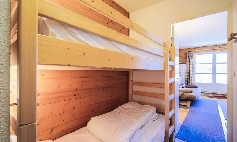 Studio Sélection (4 Personnes)