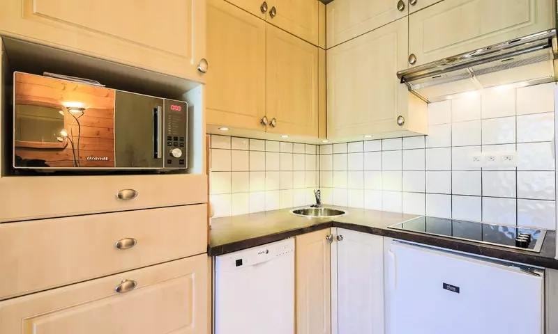 Studio Sélection (4 Personnes)