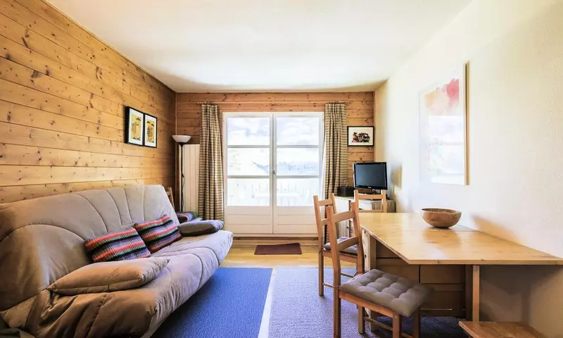 Studio Sélection (4 Personnes)