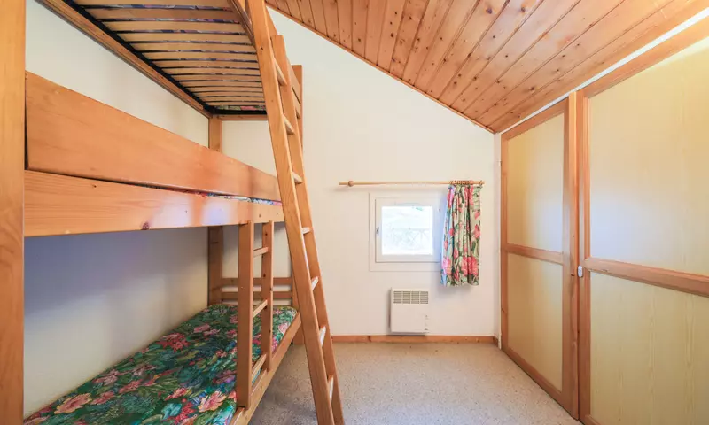 Appartement 3 Pièces 8 Personnes - Confort