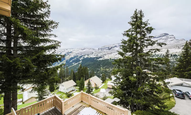 Appartement 3 Pièces 8 Personnes - Confort