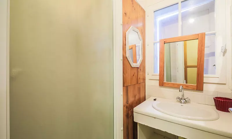 Appartement 3 Pièces 8 Personnes - Confort