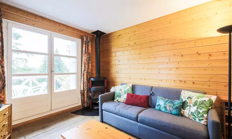 Appartement 3 Pièces 8 Personnes - Confort