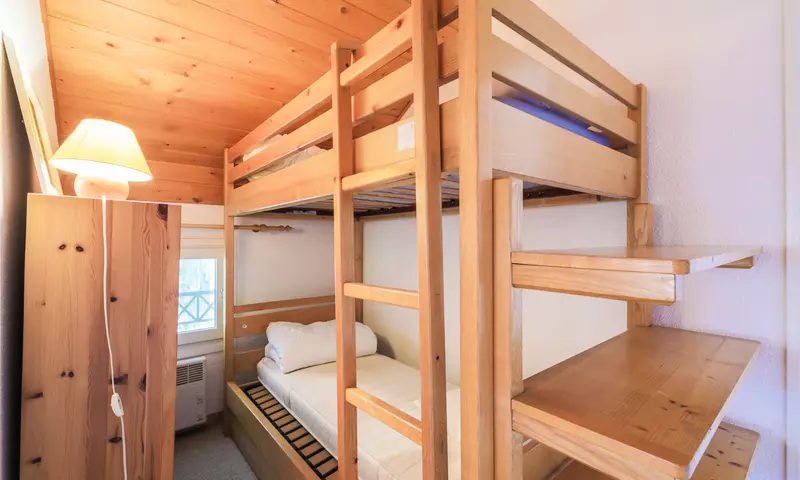 Appartement 3 Pièces 8 Personnes - Confort