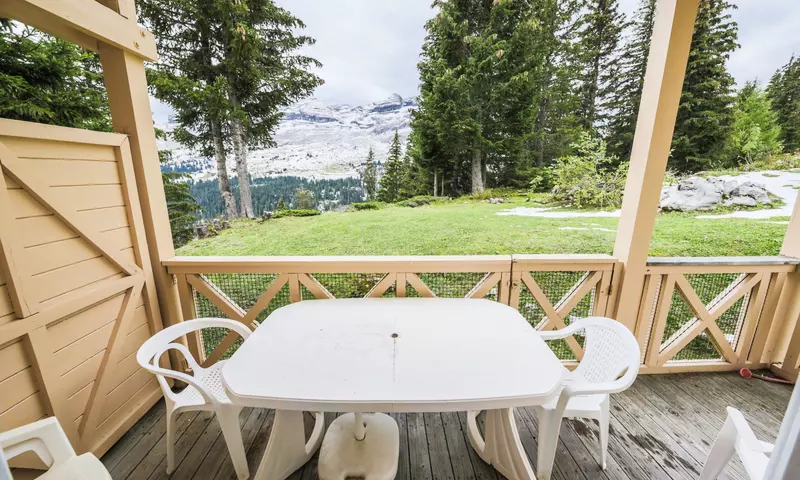 Appartement 3 Pièces 8 Personnes - Sélection