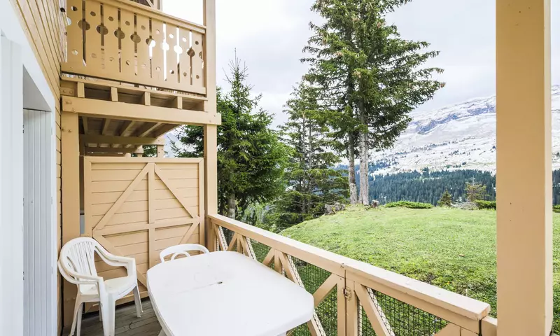 Appartement 3 Pièces 8 Personnes - Sélection