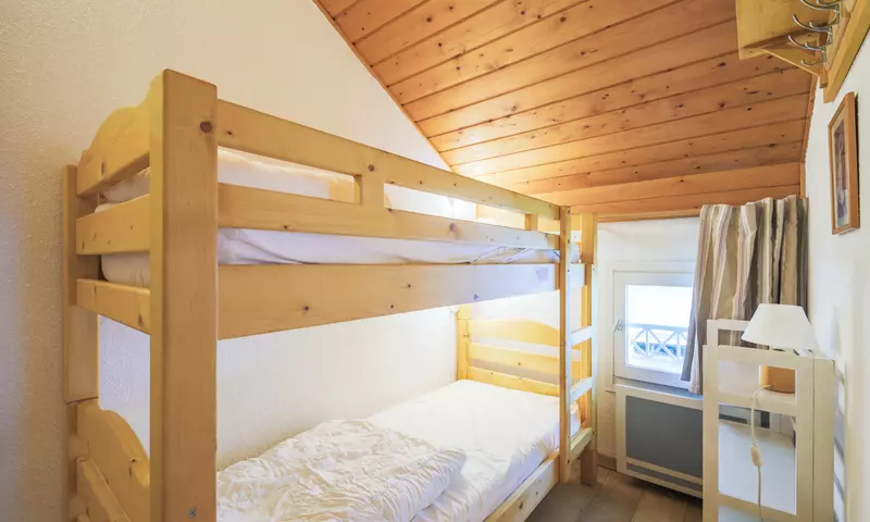 Appartement 3 Pièces 8 Personnes - Sélection