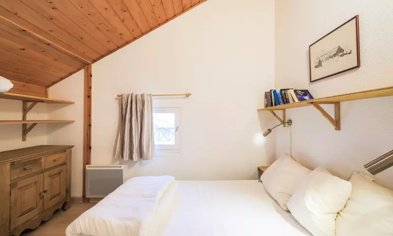 Appartement 3 Pièces 8 Personnes - Sélection