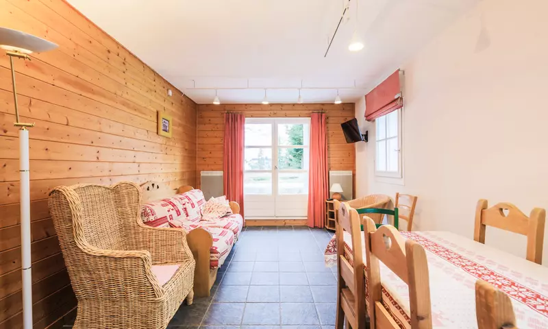 Appartement 3 Pièces 8 Personnes - Sélection