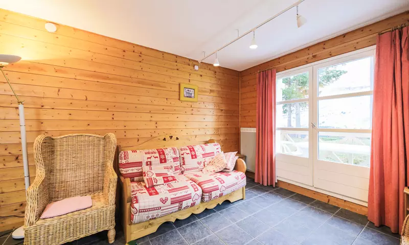 Appartement 3 Pièces 8 Personnes - Sélection