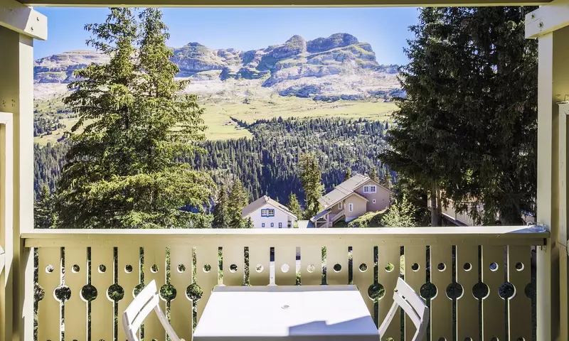 Studio Sélection (4 personnes)