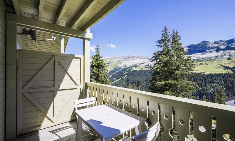 Studio Sélection (4 personnes)