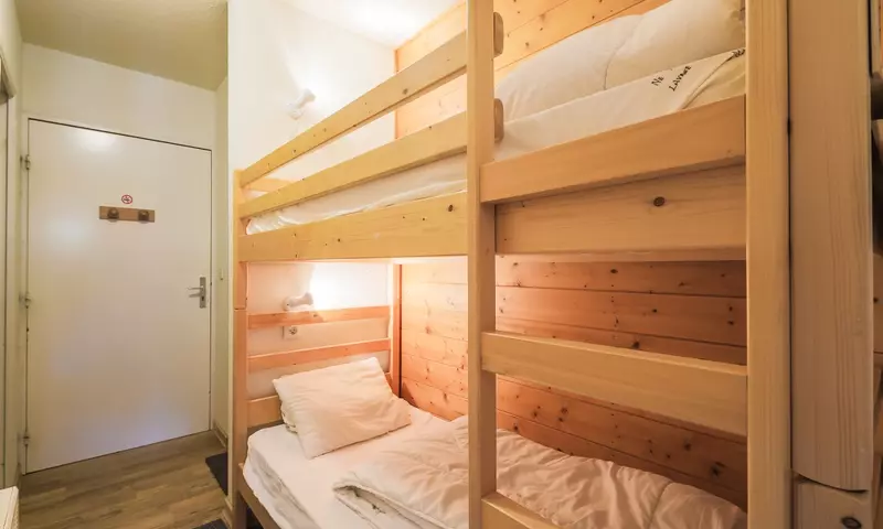 Studio Sélection (4 personnes)