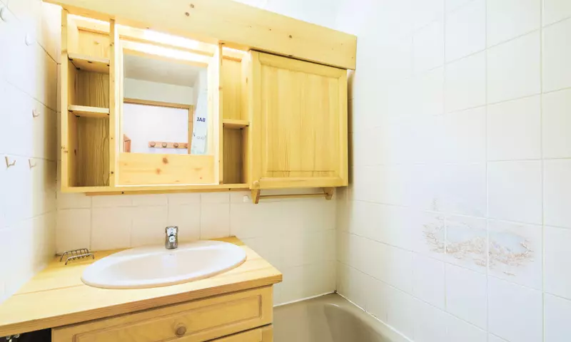 Appartement Confort 1 chambre (6 personnes)