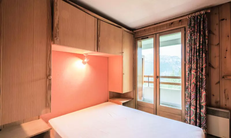 Appartement Confort 1 chambre (6 personnes)