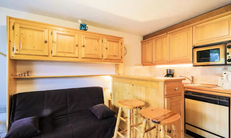 Appartement Confort 1 chambre (6 personnes)