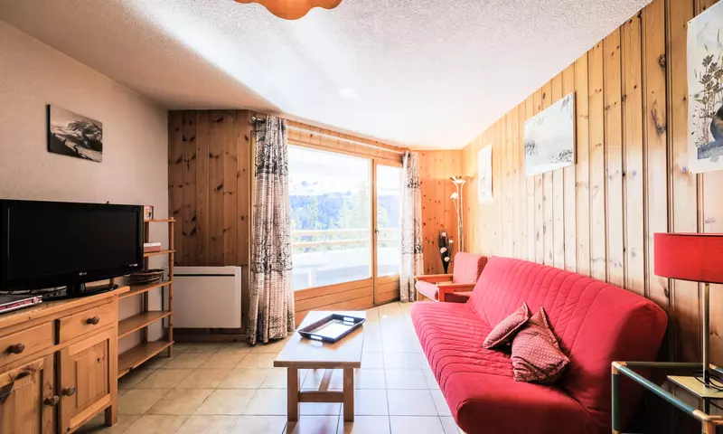 Appartement Confort 2 chambres (8 personnes)