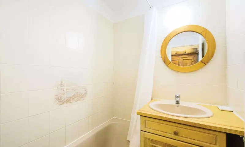 Appartement Sélection 1 chambre (4 personnes)