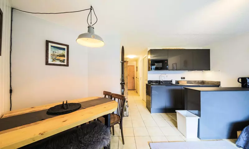 Appartement Sélection 1 chambre (4 personnes)