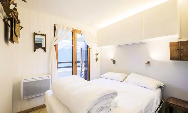 Appartement Sélection 1 chambre (4 personnes)