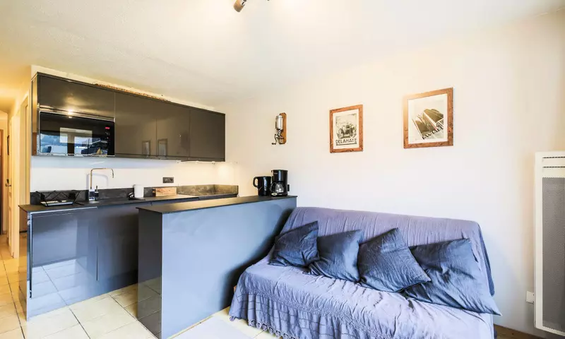 Appartement Sélection 1 chambre (4 personnes)