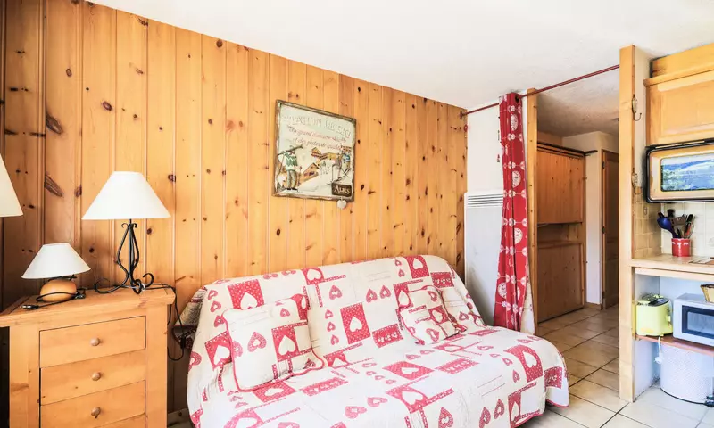 Studio Confort (4 Personnes)