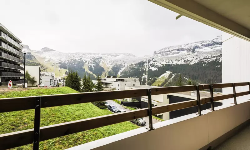 Appartement 2 Pièces 4 Personnes - Sélection