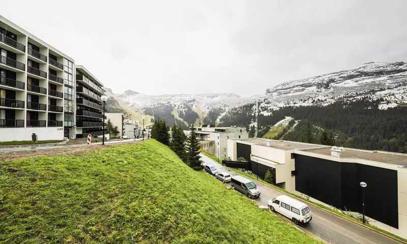 Appartement 2 Pièces 4 Personnes - Sélection