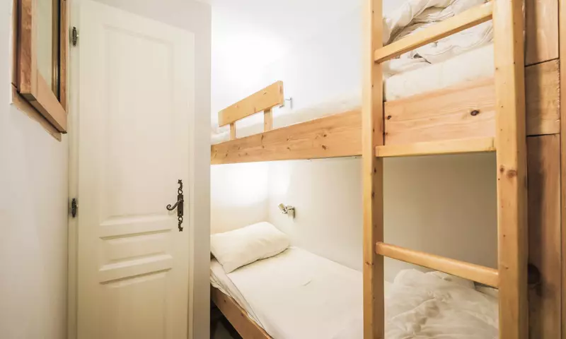 Appartement 2 Pièces 4 Personnes - Sélection