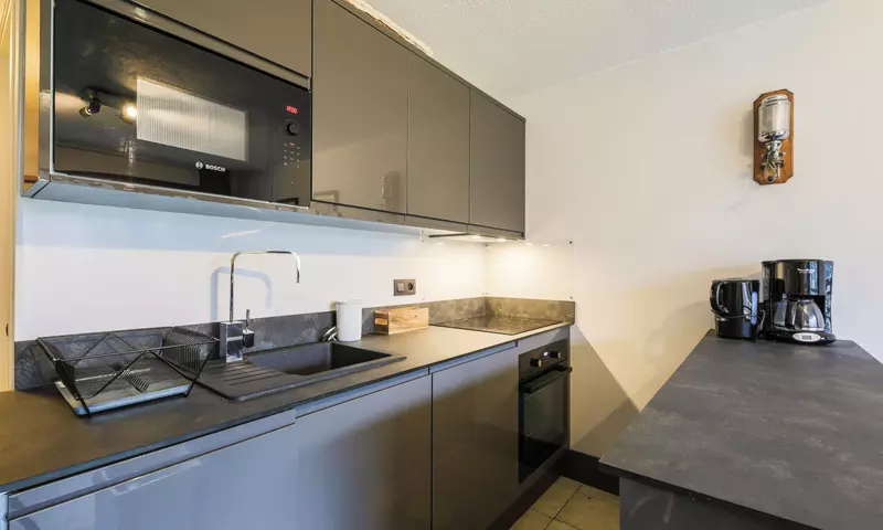 Appartement 2 Pièces 4 Personnes - Sélection