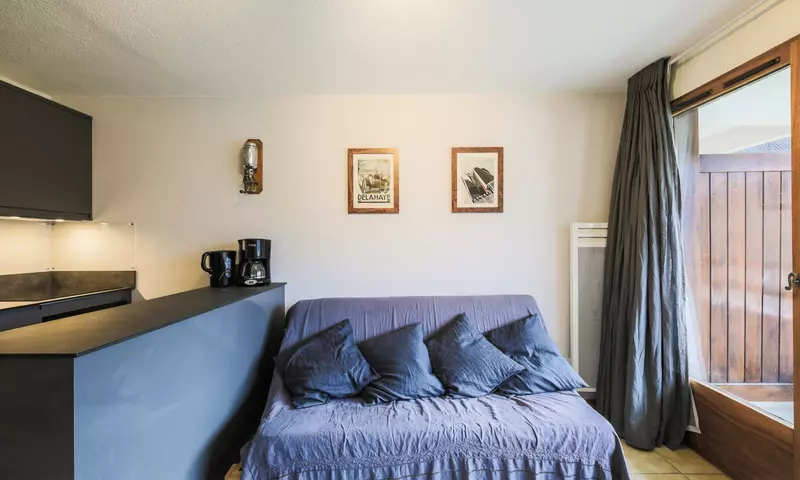 Appartement 2 Pièces 4 Personnes - Sélection