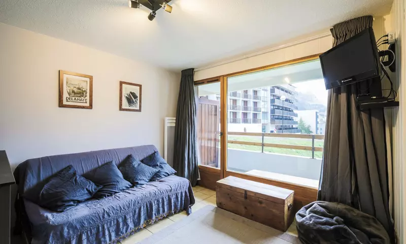 Appartement 2 Pièces 4 Personnes - Sélection